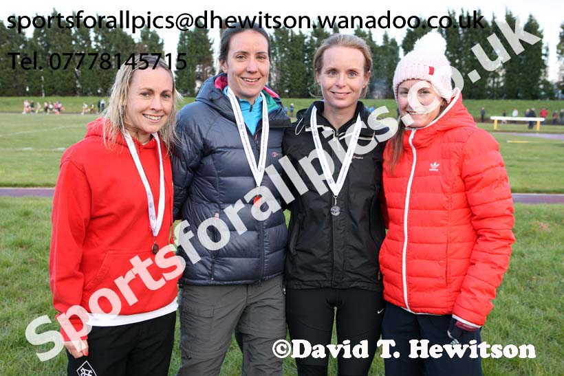 North Eastern 10000 metres Championships, Monkton Stadium, Jarrow. Photo: David T. Hewitson/Sports for All Pics